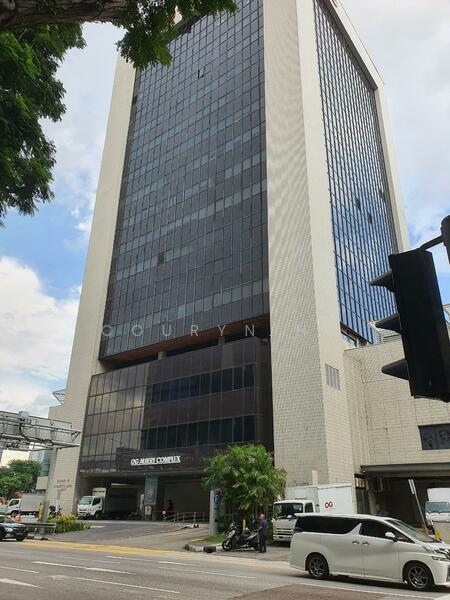 OG Albert Complex, 60 Albert Street, 764 sqft, Office For Rent, by Couryn Ho, 24830980 - CommercialGuru.com.sg