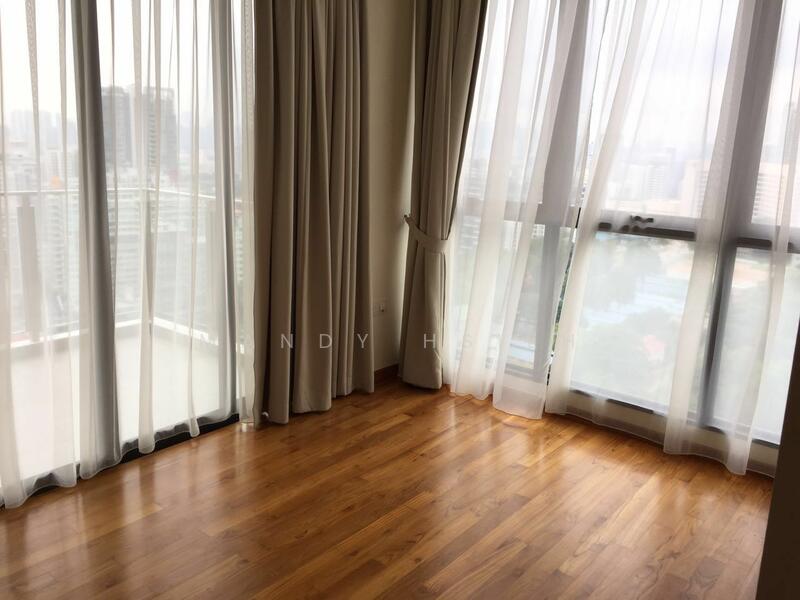 SkySuites 17, 17 Jalan Rajah, 2 Bedrooms, 687 sqft, Apartment For Rent, by Mandy Hsieh, 24830991 - PropertyGuru.com.sg