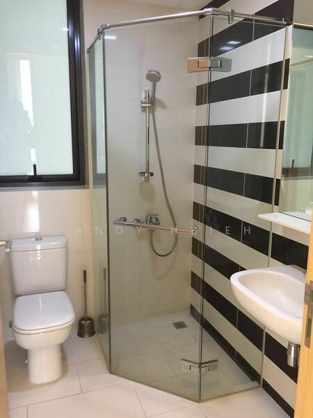 SkySuites 17, 17 Jalan Rajah, 2 Bedrooms, 687 sqft, Apartment For Rent, by Mandy Hsieh, 24830991 - PropertyGuru.com.sg