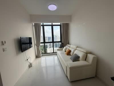 For Rent - SkySuites 17