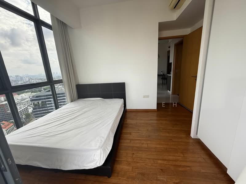 SkySuites 17, 17 Jalan Rajah, 2 Bedrooms, 687 sqft, Apartment For Rent, by Mandy Hsieh, 24830991 - PropertyGuru.com.sg