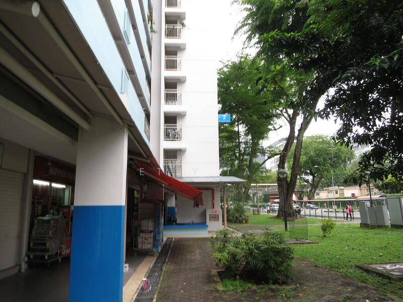 2 Jalan Bukit Merah, 2 Jalan Bukit Merah, Alexandra / Commonwealth, 650 sqft, Shop / Shophouse For Rent, by Betty Tan, 24831023 - CommercialGuru.com.sg