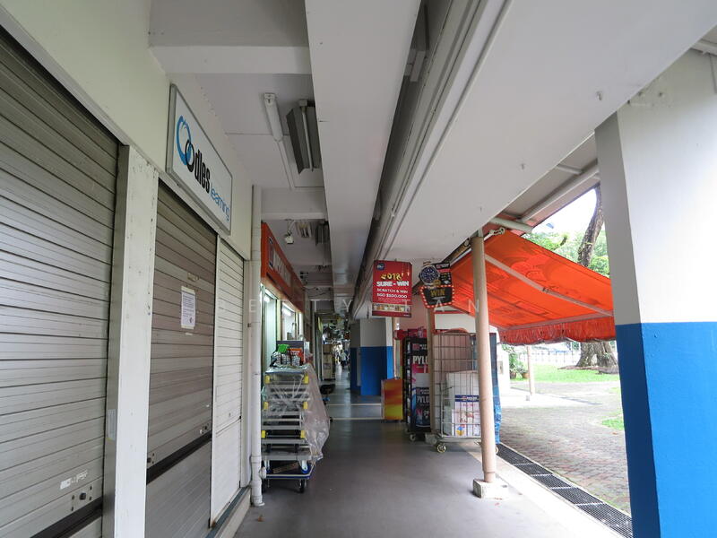 2 Jalan Bukit Merah, 2 Jalan Bukit Merah, Alexandra / Commonwealth, 650 sqft, Shop / Shophouse For Rent, by Betty Tan, 24831023 - CommercialGuru.com.sg