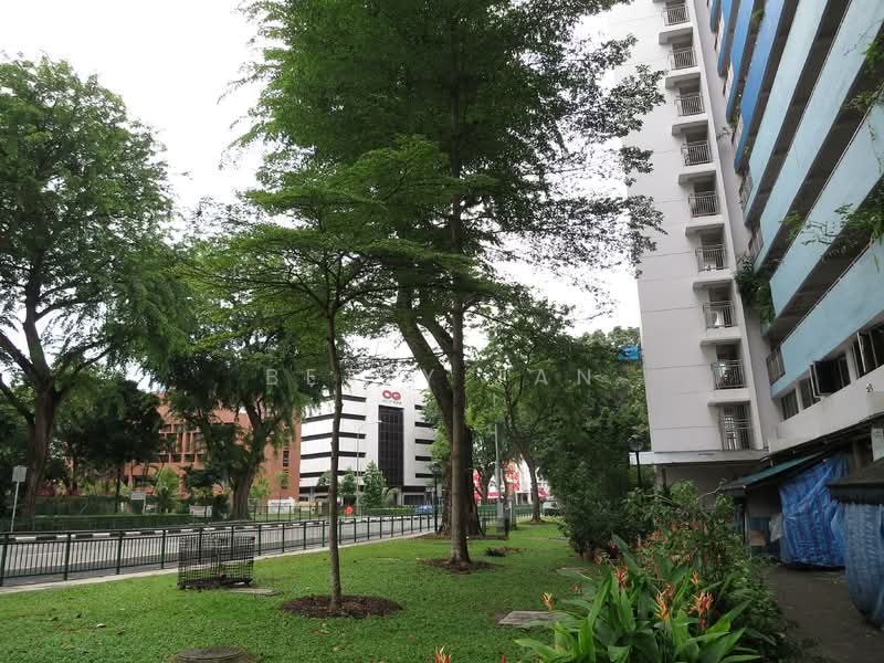 2 Jalan Bukit Merah, 2 Jalan Bukit Merah, Alexandra / Commonwealth, 650 sqft, Shop / Shophouse For Rent, by Betty Tan, 24831023 - CommercialGuru.com.sg