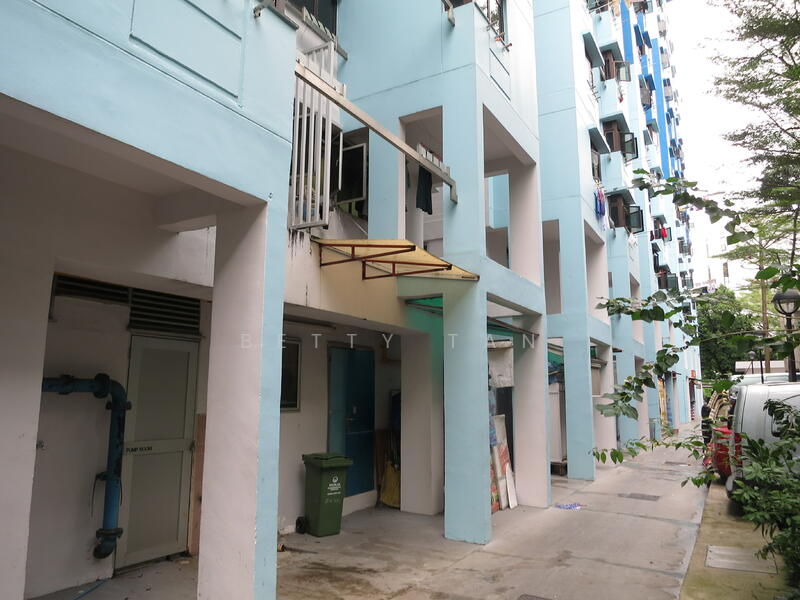 2 Jalan Bukit Merah, 2 Jalan Bukit Merah, Alexandra / Commonwealth, 650 sqft, Shop / Shophouse For Rent, by Betty Tan, 24831023 - CommercialGuru.com.sg