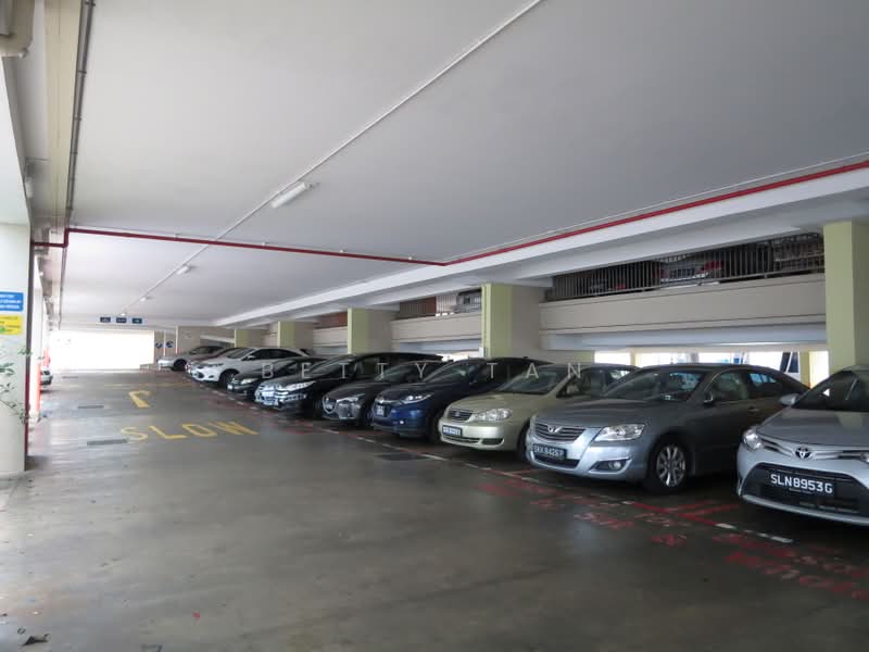 2 Jalan Bukit Merah, 2 Jalan Bukit Merah, Alexandra / Commonwealth, 650 sqft, Shop / Shophouse For Rent, by Betty Tan, 24831023 - CommercialGuru.com.sg