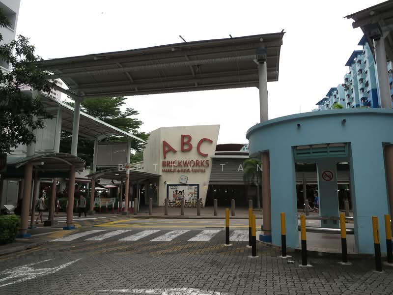 2 Jalan Bukit Merah, 2 Jalan Bukit Merah, Alexandra / Commonwealth, 650 sqft, Shop / Shophouse For Rent, by Betty Tan, 24831023 - CommercialGuru.com.sg