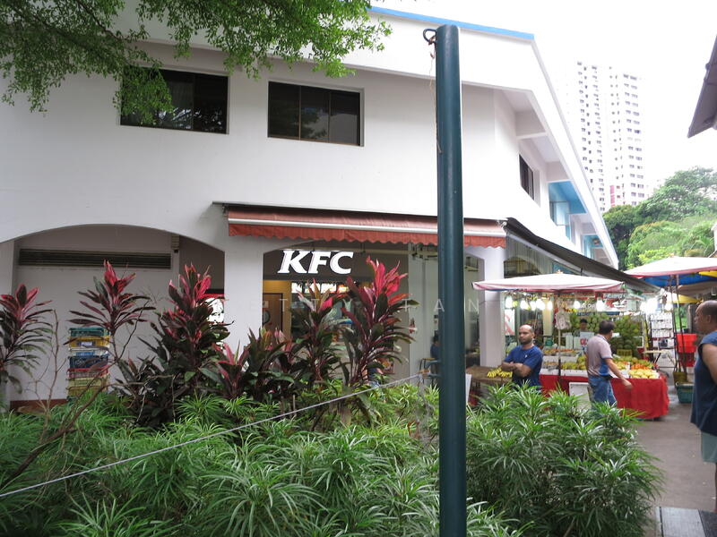 2 Jalan Bukit Merah, 2 Jalan Bukit Merah, Alexandra / Commonwealth, 650 sqft, Shop / Shophouse For Rent, by Betty Tan, 24831023 - CommercialGuru.com.sg