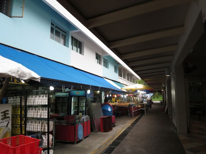 2 Jalan Bukit Merah, 2 Jalan Bukit Merah, Alexandra / Commonwealth, 650 sqft, Shop / Shophouse For Rent, by Betty Tan, 24831023 - CommercialGuru.com.sg