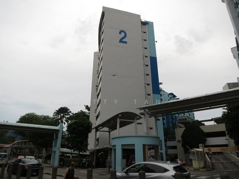 2 Jalan Bukit Merah, 2 Jalan Bukit Merah, Alexandra / Commonwealth, 650 sqft, Shop / Shophouse For Rent, by Betty Tan, 24831023 - CommercialGuru.com.sg