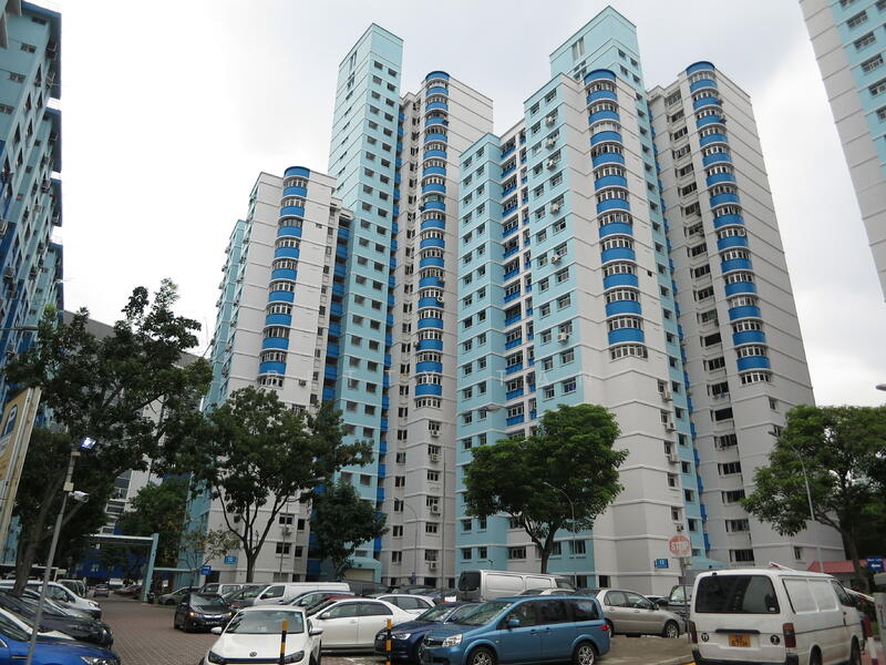 2 Jalan Bukit Merah, 2 Jalan Bukit Merah, Alexandra / Commonwealth, 650 sqft, Shop / Shophouse For Rent, by Betty Tan, 24831023 - CommercialGuru.com.sg