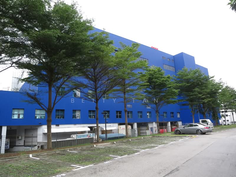 2 Jalan Bukit Merah, 2 Jalan Bukit Merah, Alexandra / Commonwealth, 650 sqft, Shop / Shophouse For Rent, by Betty Tan, 24831023 - CommercialGuru.com.sg