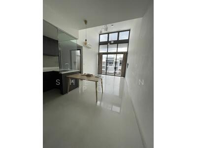 For Rent - North Park Residences