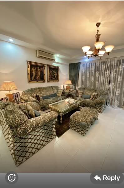 Hawaii Tower, 77 Meyer Road, 3 Bedrooms, 2,239 sqft, Condominium For Rent, by Pooja Nichani, 24831219 - PropertyGuru.com.sg