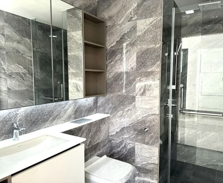 Sengkang Grand Residences, 80 Compassvale Bow, 2 Bedrooms, 624 sqft, Condominium For Rent, by Janet Lim, 24831239 - PropertyGuru.com.sg