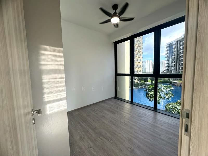 Sengkang Grand Residences, 80 Compassvale Bow, 2 Bedrooms, 624 sqft, Condominium For Rent, by Janet Lim, 24831239 - PropertyGuru.com.sg