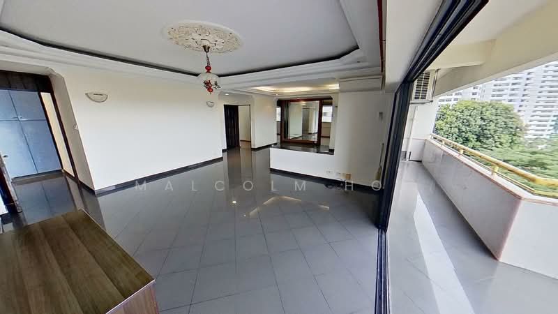 Neptune Court, 3 Marine Vista, 3 Bedrooms, 1,636 sqft, Apartment For Rent, by Malcolm Hoe, 24831277 - PropertyGuru.com.sg