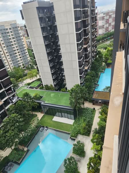 Le Quest, 6 Bukit Batok Street 41, 2 Bedrooms, 710 sqft, Condominium For Sale, by Willy Liew, 24831299 - PropertyGuru.com.sg