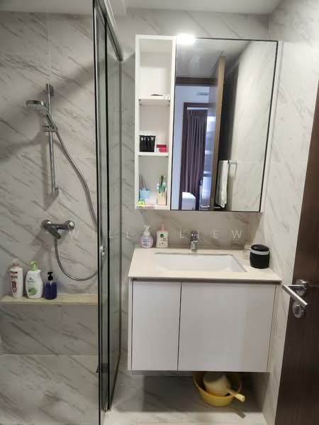 Le Quest, 6 Bukit Batok Street 41, 2 Bedrooms, 710 sqft, Condominium For Sale, by Willy Liew, 24831299 - PropertyGuru.com.sg