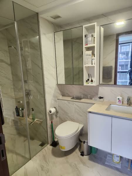 Le Quest, 6 Bukit Batok Street 41, 2 Bedrooms, 710 sqft, Condominium For Sale, by Willy Liew, 24831299 - PropertyGuru.com.sg