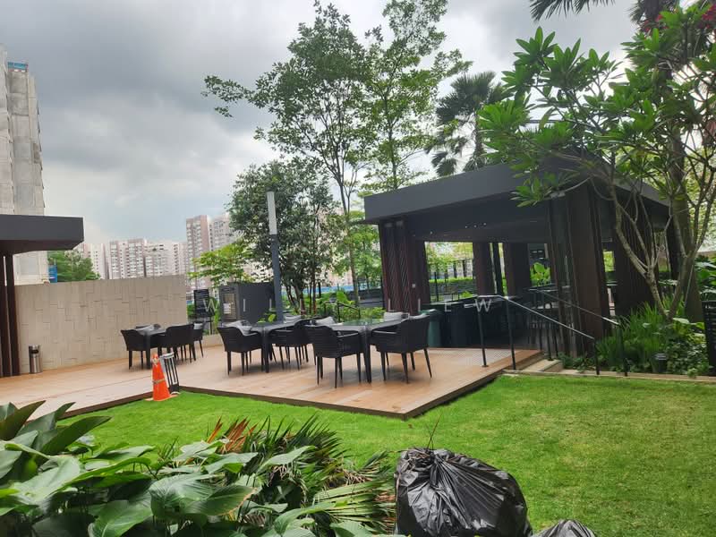 Le Quest, 6 Bukit Batok Street 41, 2 Bedrooms, 710 sqft, Condominium For Sale, by Willy Liew, 24831299 - PropertyGuru.com.sg