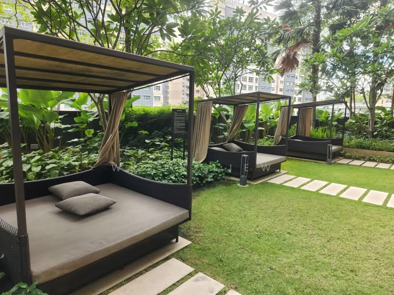 Le Quest, 6 Bukit Batok Street 41, 2 Bedrooms, 710 sqft, Condominium For Sale, by Willy Liew, 24831299 - PropertyGuru.com.sg