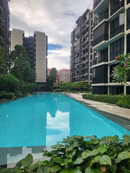 Le Quest, 6 Bukit Batok Street 41, 2 Bedrooms, 710 sqft, Condominium For Sale, by Willy Liew, 24831299 - PropertyGuru.com.sg