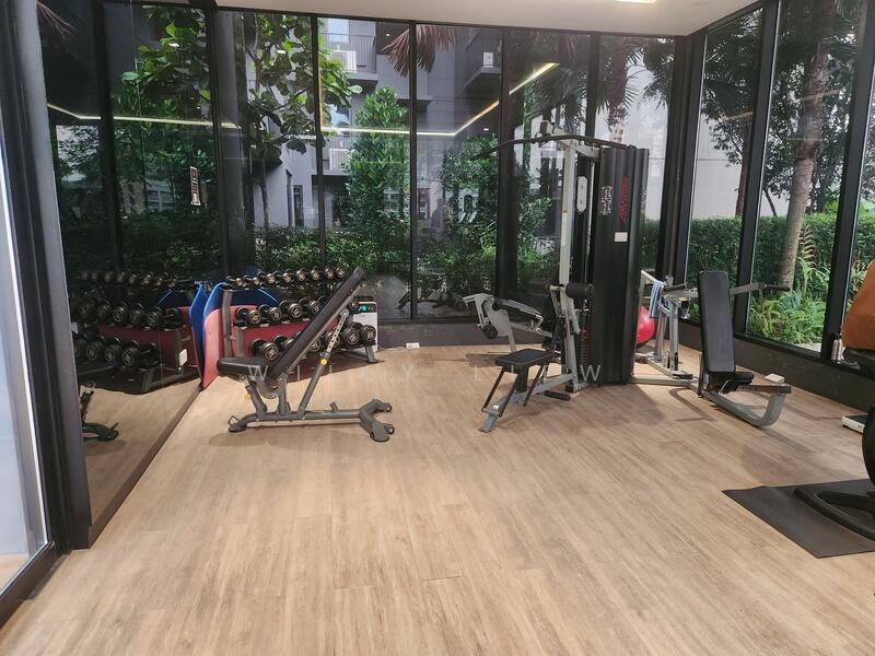 Le Quest, 6 Bukit Batok Street 41, 2 Bedrooms, 710 sqft, Condominium For Sale, by Willy Liew, 24831299 - PropertyGuru.com.sg