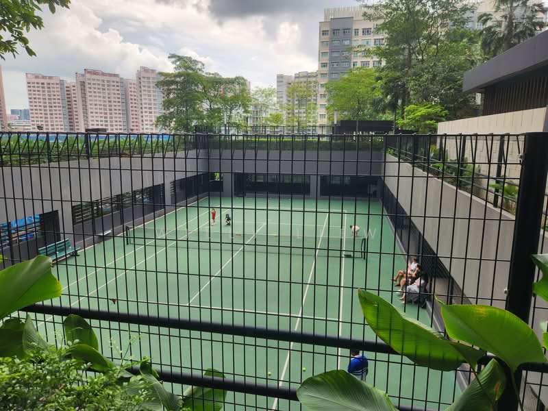Le Quest, 6 Bukit Batok Street 41, 2 Bedrooms, 710 sqft, Condominium For Sale, by Willy Liew, 24831299 - PropertyGuru.com.sg