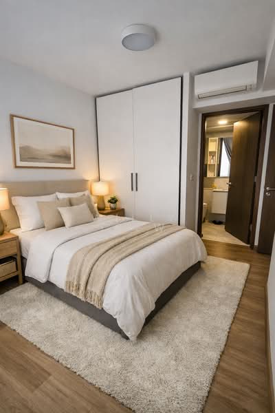 Le Quest, 6 Bukit Batok Street 41, 2 Bedrooms, 710 sqft, Condominium For Sale, by Willy Liew, 24831299 - PropertyGuru.com.sg