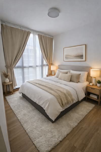 Le Quest, 6 Bukit Batok Street 41, 2 Bedrooms, 710 sqft, Condominium For Sale, by Willy Liew, 24831299 - PropertyGuru.com.sg