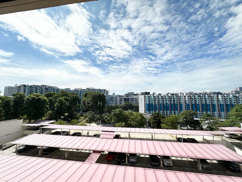 35 Jalan Rumah Tinggi, 35 Jalan Rumah Tinggi, Room Rental, 180 sqft, HDB Flat For Rent, by Richard Ho, 24831304 - Unblocked view - PropertyGuru.com.sg