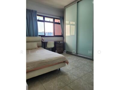 For Rent - 35 Jalan Rumah Tinggi