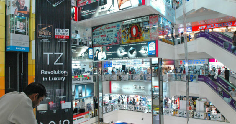 Sim Lim Square Nightclub (PE Licence), Rochor Canal Road, 549 sqft, Mall Shop For Sale, by Darren Wee, 24831312 - CommercialGuru.com.sg