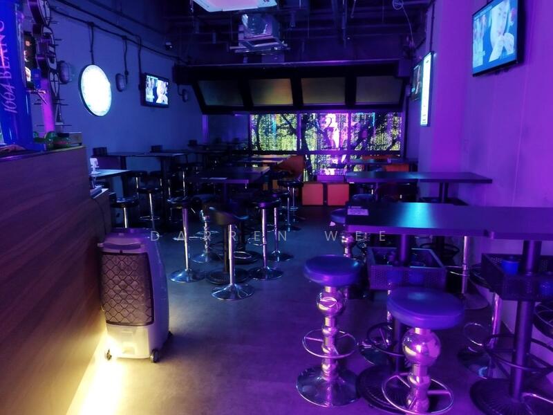Sim Lim Square Nightclub (PE Licence), Rochor Canal Road, 549 sqft, Mall Shop For Sale, by Darren Wee, 24831312 - CommercialGuru.com.sg