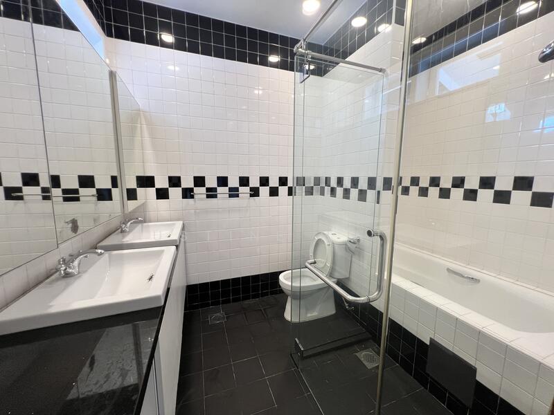 For Rent - Oei Tiong Ham Park