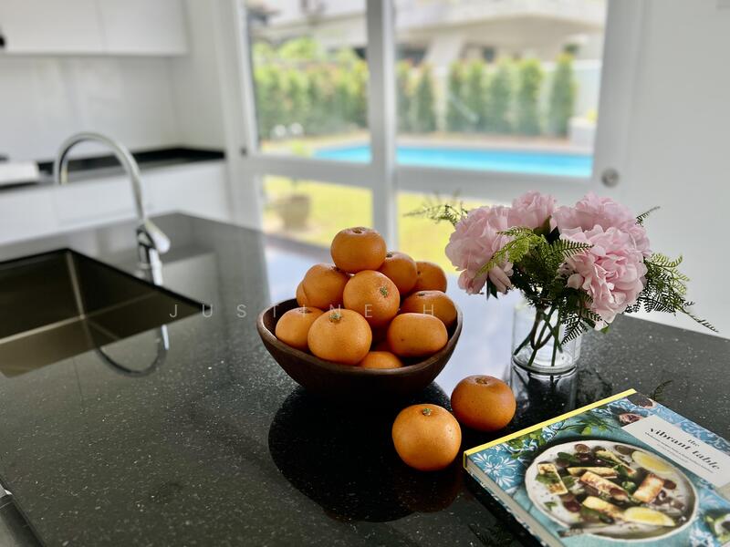 For Rent - Oei Tiong Ham Park
