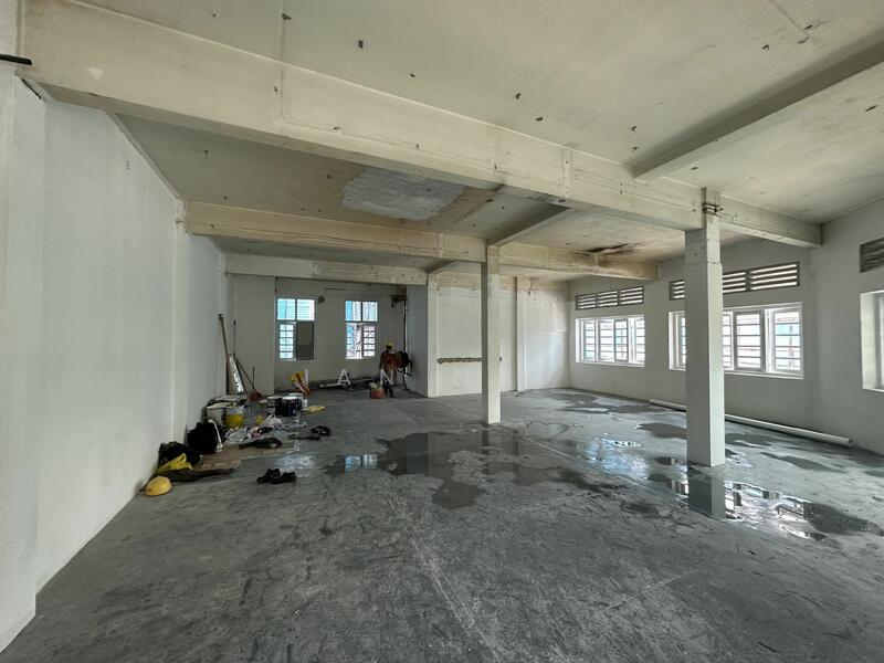 Corner Clubhouse, Geylang Road, 2,100 sqft, Shop / Shophouse For Rent, by Ian Neo, 24831552 - CommercialGuru.com.sg