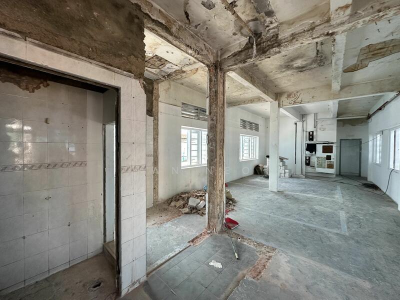 Corner Clubhouse, Geylang Road, 2,100 sqft, Shop / Shophouse For Rent, by Ian Neo, 24831552 - CommercialGuru.com.sg