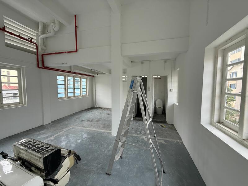 Corner Clubhouse, Geylang Road, 2,100 sqft, Shop / Shophouse For Rent, by Ian Neo, 24831552 - CommercialGuru.com.sg