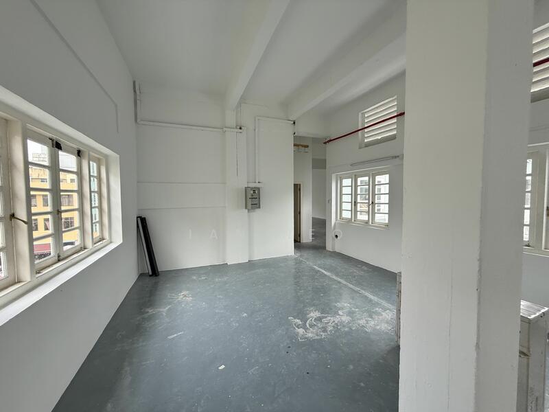 Corner Clubhouse, Geylang Road, 2,100 sqft, Shop / Shophouse For Rent, by Ian Neo, 24831552 - CommercialGuru.com.sg