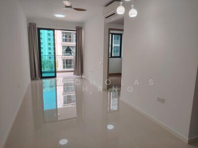 For Rent - Treasure at Tampines