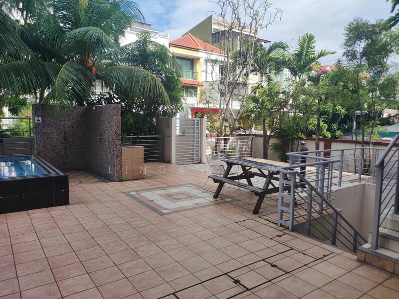 For Rent - Everitt Green