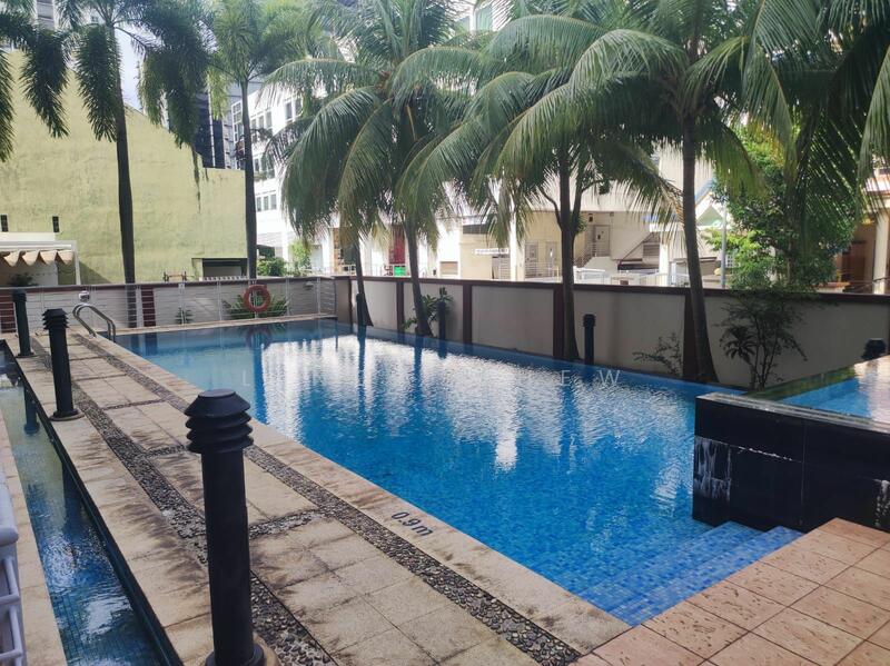 For Rent - Everitt Green