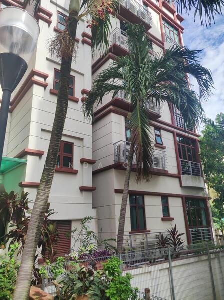 For Rent - Everitt Green