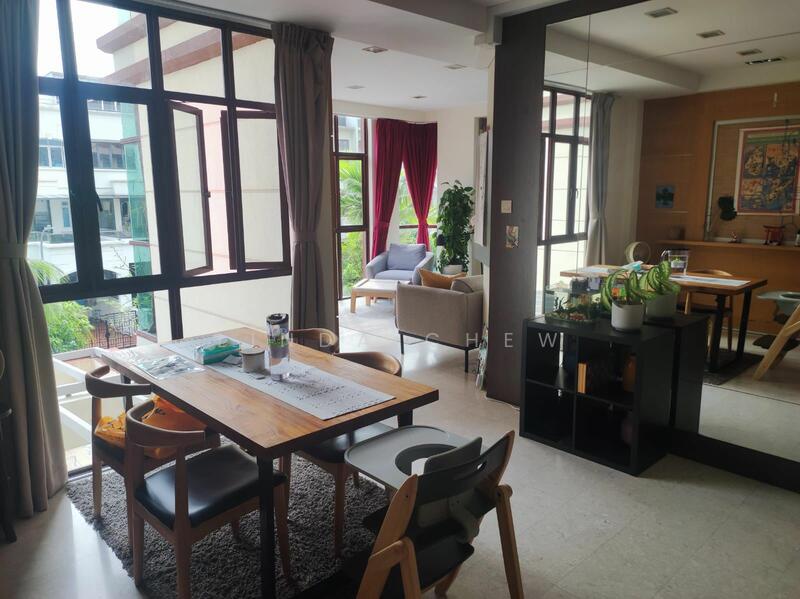 For Rent - Everitt Green