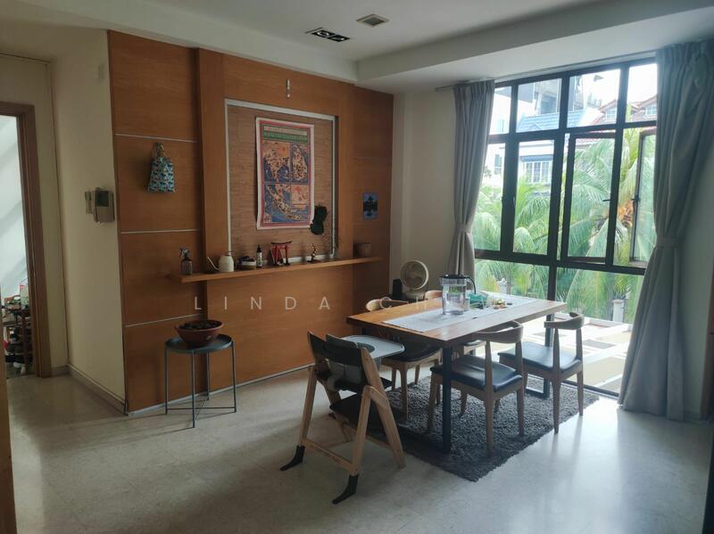 For Rent - Everitt Green