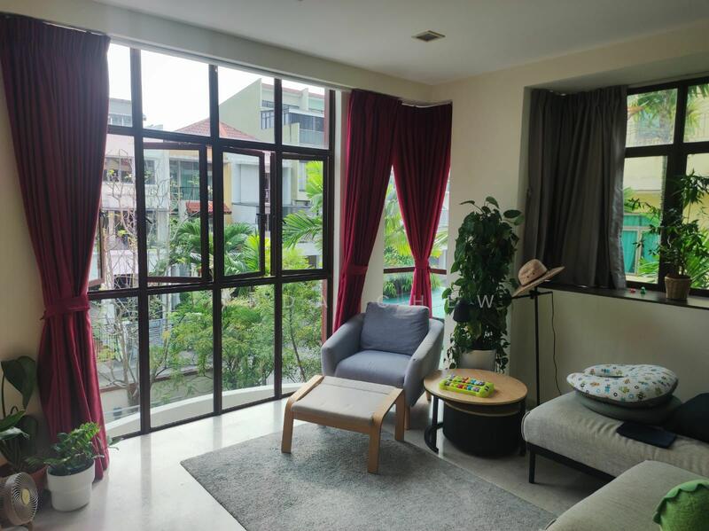 For Rent - Everitt Green