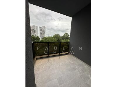 For Rent - Sky Everton