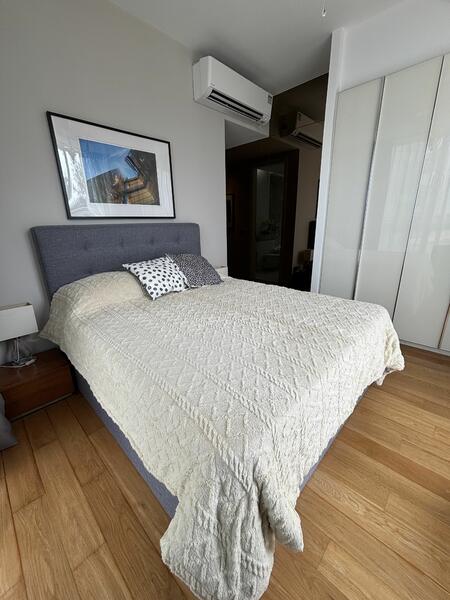 Reflections at Keppel Bay, 25 Keppel Bay View, 2 Bedrooms, 1,152 sqft, Condominium For Rent, by JEFFREY TAY, 24831649 - PropertyGuru.com.sg